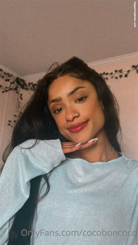 Cocofreda leaked snaps Telegram channel preview