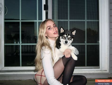 Colette cherry instagram nude leaks Telegram channel preview