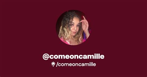 Comeoncamille69 onlyfans naked pics Telegram channel preview