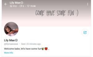 Connecticut onlyfans accounts gay por Telegram channel preview