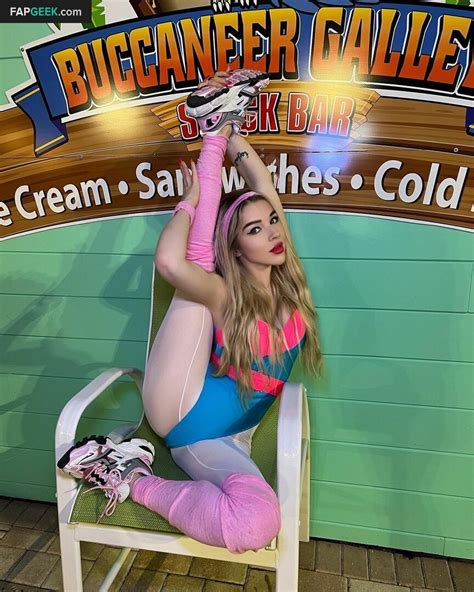 Contortionist only fans leaked Telegram preview