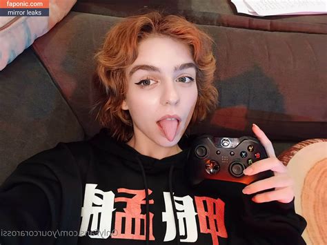 Corarossi comm onlyfans Telegram preview