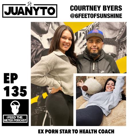 Courtney byers porn onlyfas com Telegram channel preview