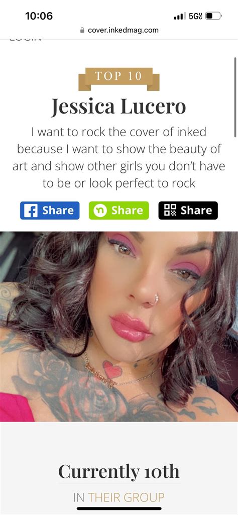 Cover inkedmag com 2024 vote leakes mega Telegram channel preview