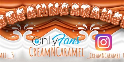 Creamncaramel onlyfan video Telegram preview