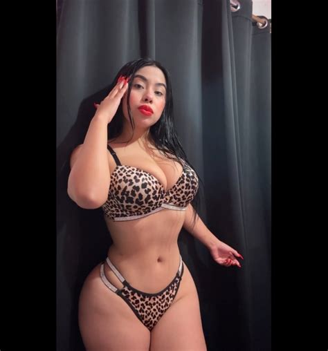 Cristal yamileth sexy set leaked Telegram preview