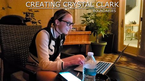 Crystal clark onlyfans link leaked Telegram channel preview