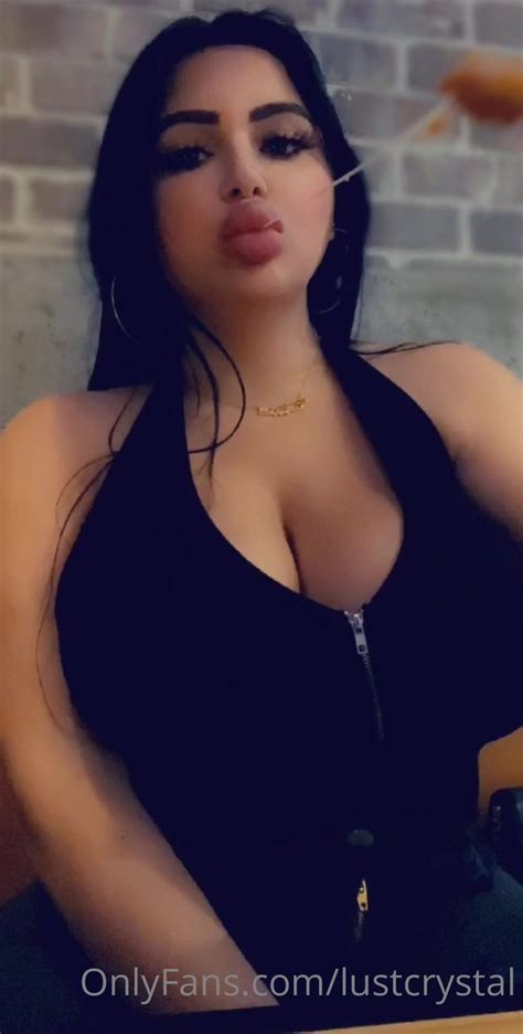 Crystal lust com onlyfans Telegram channel preview