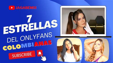 Culombianas.com onlyfan nudes Telegram channel preview