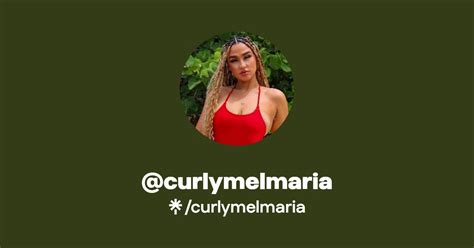 Curlymelmaria comf onlyfans Telegram channel preview