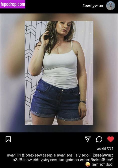 Curves4daze leak nude onlyfans set Telegram preview