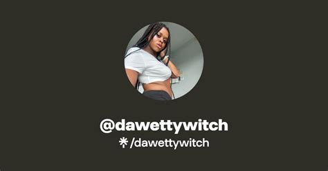Da.wettywitch port onlyfans Telegram channel preview