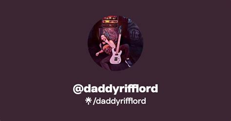 Daddyrifflord lea onlyfans Telegram channel preview