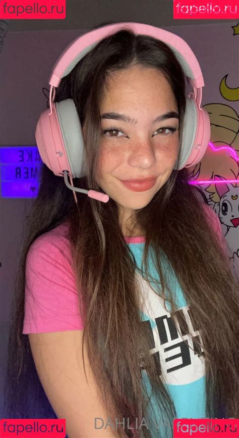 Dahlia valentino onlyfans pack Telegram channel preview