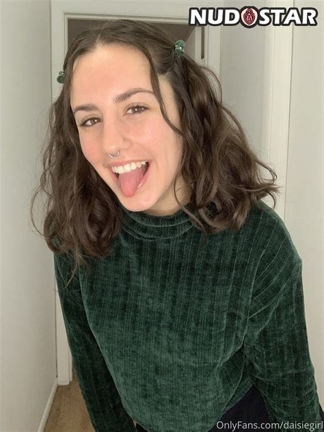 Daisiegirl leaked leaked only Telegram channel preview