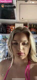 Daisy delacroix onlyfans leaks leaked videos Telegram channel preview