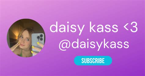 Daisykass full drop Telegram channel preview