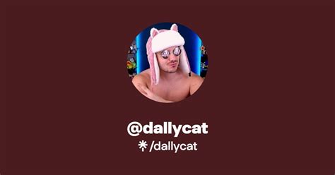 Dallycatstrike onlyfans leaked sets Telegram channel preview