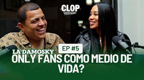Damosky only fans videos leaks Telegram preview