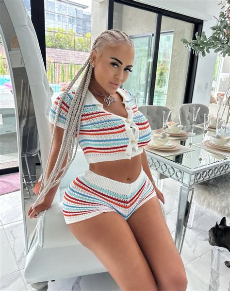 Dani banks bbc only fan Telegram channel preview