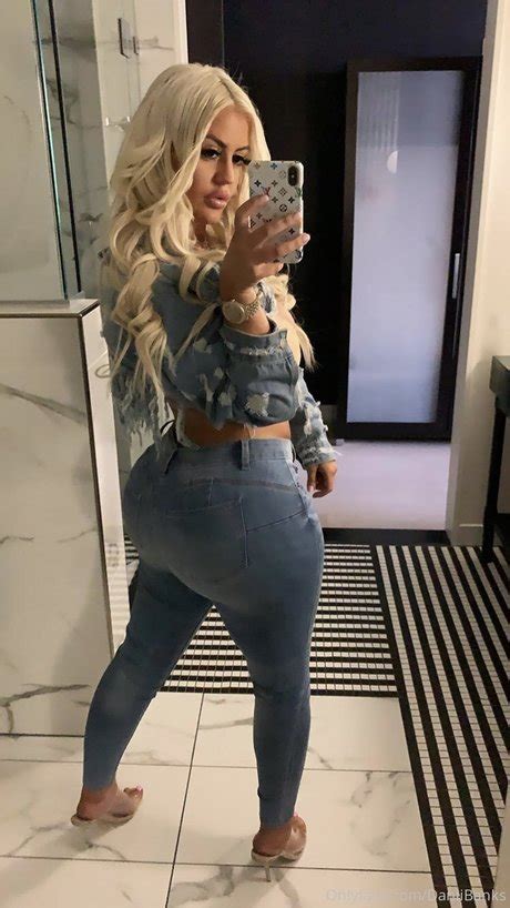 Danii banks anal nude photos leaks Telegram preview