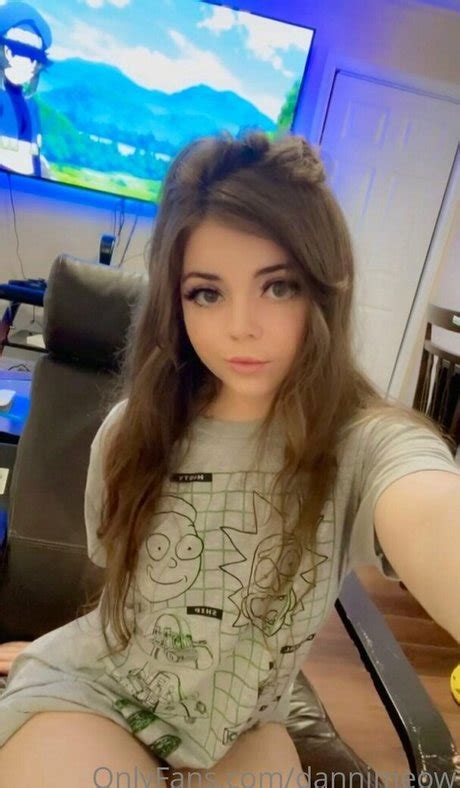 Danni meow leaks premium leaked Telegram preview