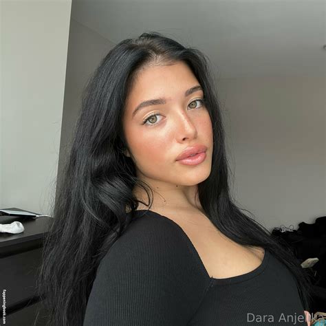 Daraanjelika leaks onlyfan Telegram preview