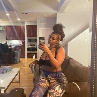 Darkebonygoddess nude photo leaks Telegram preview