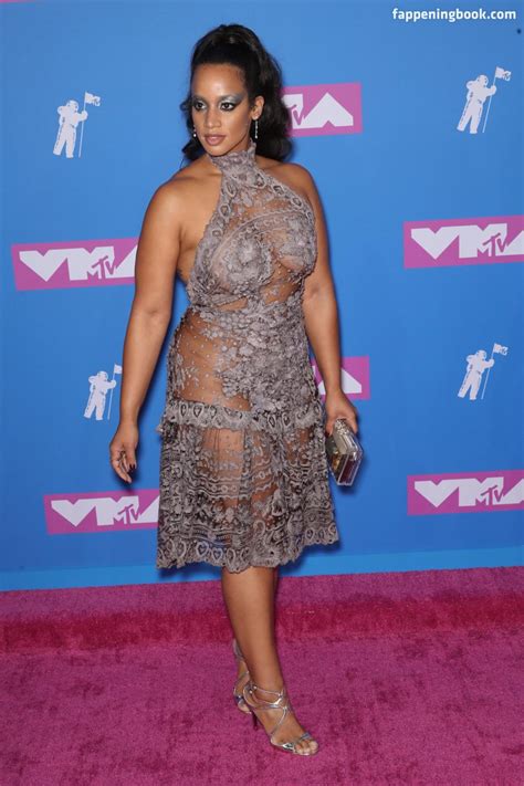 Dascha polanco onlyfans mega Telegram preview