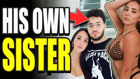 Ddg sister nude leaked onlyfans Telegram channel preview