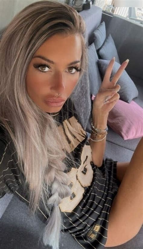 Delta white onlyfans nude of leak Telegram channel preview