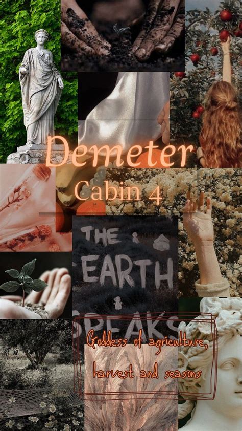 Demeter aesthetic onlyfans mega Telegram channel preview