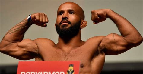 Demetrious johnson onlyfans naked pic Telegram channel preview