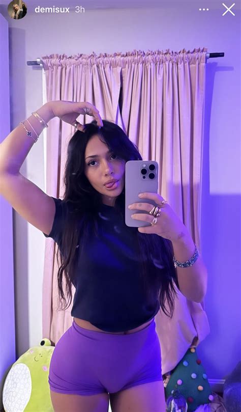 Demisux ass porn onlyfan Telegram preview