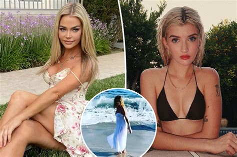Denise richards naked onlyfans leaks free Telegram preview