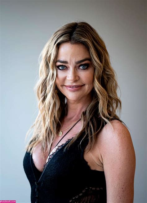 Denise.richards leaked onlyfans nude set Telegram preview