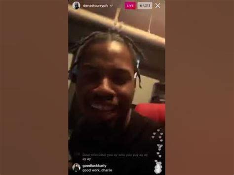 Denzel curry porno leaks videos Telegram channel preview
