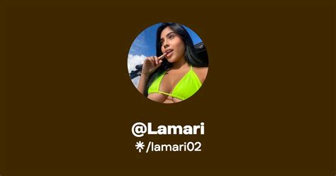 Derrien lamari videos onlyfans Telegram channel preview
