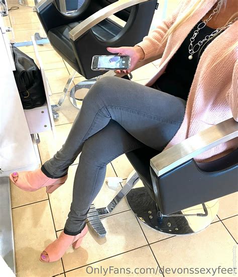 Devonssexyfeet onlyfans nude photos leaks Telegram preview