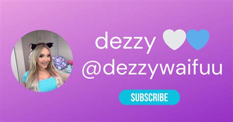 Dezzywaifuu onlyfans nude compilation Telegram channel preview