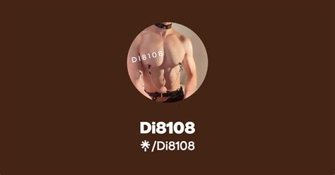 Di8108 exposed onlyfans Telegram preview