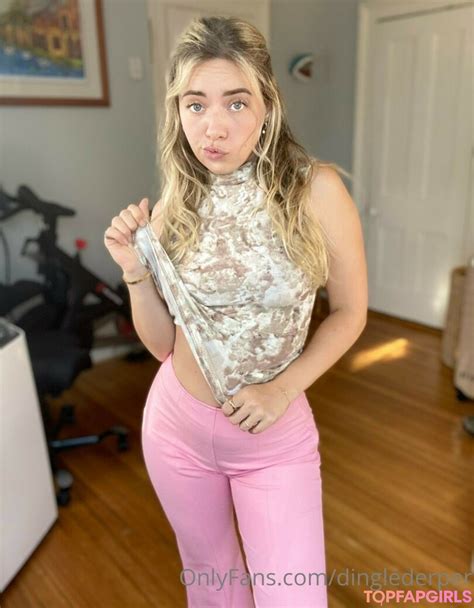 Dingle derper lea nude Telegram channel preview