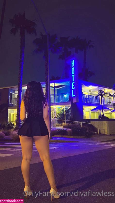 Divaflawless leaked nudes onlyfans Telegram preview
