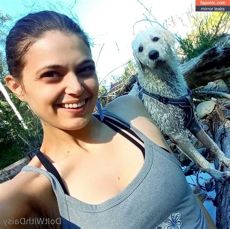 Doitwithdaisy nude leal telegram Telegram preview