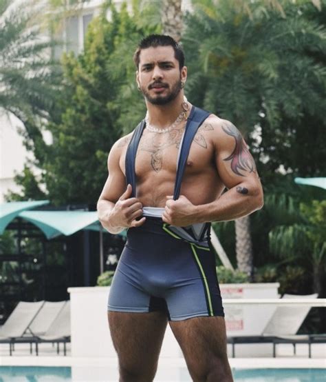 Dombeeef pics nude Telegram preview