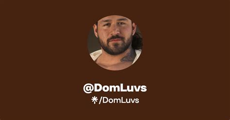 Domluvs onlyfans leaks Telegram channel preview