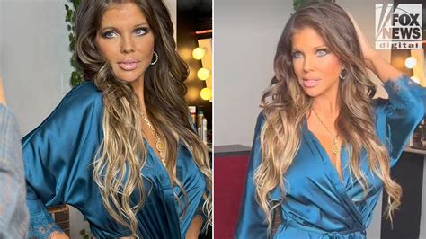 Donna d☆errico pics onlyfan leak Telegram channel preview