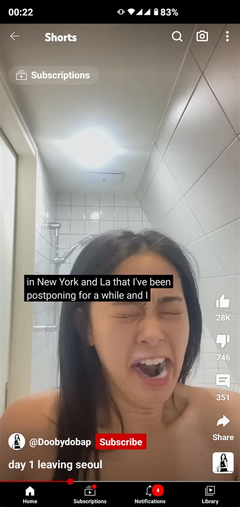 Doobydobap nipple videos leaks Telegram preview
