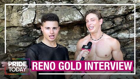 Drake von reno gold nude onlyfans Telegram channel preview