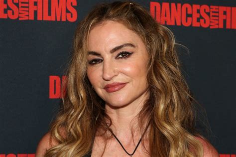 Drea de matteo onlyfans leak nude fansly leaks Telegram channel preview